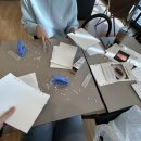 상하이 노래연습장 이미지