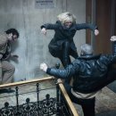 원곡경로당 | 샤를리즈 테론 &#39;Atomic blonde&#39;