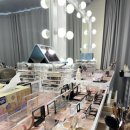 오키드 헤어 이미지