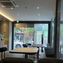 울산 삼산 카페 l 다양한 디저트와 커피 ‘그레이핍플’ 내돈내산 후기