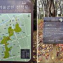 서울 서초구 서리풀공원 산책(22.11.15) 이미지