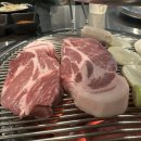 당진 수청동 맛집 주먹고기 숯불구이 매운갈비찜 - 깡통집