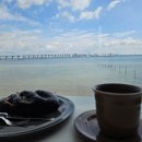 카페 뷰(cafe view) 이미지