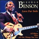 Affirmation / George Benson(조지 벤슨) 이미지