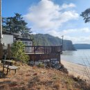 대야도항 | 10월 국내 여행지 추천 1박2일 가을여행 태안 더담은펜션 에서 해루질체험