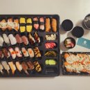 군포당동초밥 군포역맛집 가산팔복초밥 군포당동점