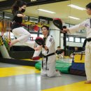 경희대 인성 태권도장 이미지