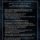 [뮤지컬] 드라큘라!!샤롯데 씨어터 시야!1층 R석 A구역 14열 시야&김준수 포토카드 구매/티켓 구매 중 꿀팁