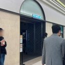 메가박스 앞 화장실 이미지