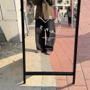 카페 정스 | 연남동 카페 레정스 I 피스타치오 타르트가 맛있는 프렌치 디저트집