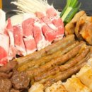 마장동 한우곱창 이미지