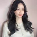 여신머리 장인을 찾음 (ft.로위 합정점 러블리 고데기펌 니지원장님/합정 미용실, 합정펌추천)