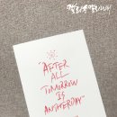 펜캘리그라피 1,2급 이미지