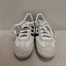1321 | 아디다스 R71 IH1321 화이트 245 사이즈 후기 내돈내산
