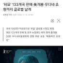 '파묘' 133개국 판매·美개봉·우디네 초청까지 글로벌 날개 이미지