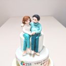 케익 작업실. 슈가크래프트
