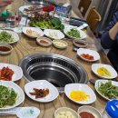 고려가든 | 경북 상주 맛집 돼지갈비 찐으로 맛있는 고려가든 내돈내산 후기