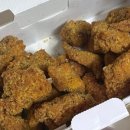 60계치킨 화성기안점