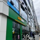 써브웨이 검단신도시점 오픈 방문후기(운영시간,위치)