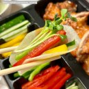 연향PC | [순천 맛집] 순천 누나홀닭 연향점 포장 후기