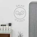 샐러드어클락 이미지