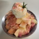 N103 | 신사 카페챠챠 빙수 및 음료 후기
