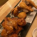 까르꼬름한 아빠통닭 이미지