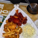 피자굽스 | [평내호평] 치킨 맛집 전통 있는 호프집 내돈내산 <굽스치킨카페>