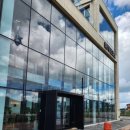 남평중학교 | 남평 카페 리비에르｜드들강뷰 대형카페