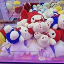 인형뽑기 이미지