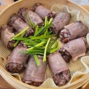 정남옥 제주고기 순대국 교대점 이미지