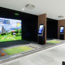 씨엘스크린골프 이미지