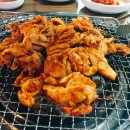 오라이숯불닭갈비 이미지