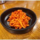 금강산 철판닭갈비 땡땡이