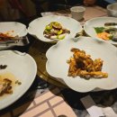국일관식당 이미지