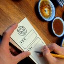 호돌이반점 이미지