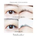 꿈꾸는속눈썹네일