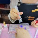 김포 운양동 네일아트 시럽네일 패디추천 르솜네일