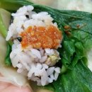 좋은쌀로 밥짓고 이미지