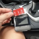 (주)펄자임 | BMW 하이패스 선팅해도, 내부에 놓고 사용할 수 있는 자임 스마트패스~
