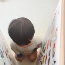 아기 병풍 추천! 세이펜 호환되는 훈민출판사 국민병풍 후기