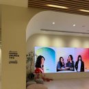 문화예술회관 화장실 이미지