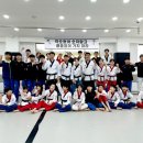 드림히어로즈 태권도장 이미지