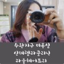 라움헤어트리 이미지