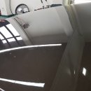 벤츠 E200 광택 작업 후기 - 파주 운정 문산 일산...복원/판금도색/덴트/광택/유리막코팅/스팀세차 장인...