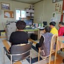 의무교육: 소방안전교육 이미지