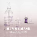 송학약초웰빙센터 | 환절기 피부관리, 머미팩 후기