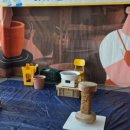 가족과 함께하는 도자기체험 이미지