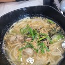 후루룩칼국수집밥 이미지