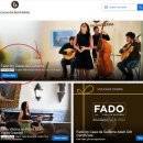 기타(오후) | 포르투 파두 공연 까사 다 기타하 예약 및 감동후기 Casa da Guitarra